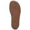 Półbuty damskie Hispanitas SHV264573 VELOUR-V26 PANNA EARTH barefoot