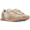 Sneakersy damskie Hispanitas SHV264825 BOLERO-V26 DESERT