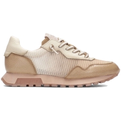 Sneakersy damskie Hispanitas SHV264825 BOLERO-V26 DESERT