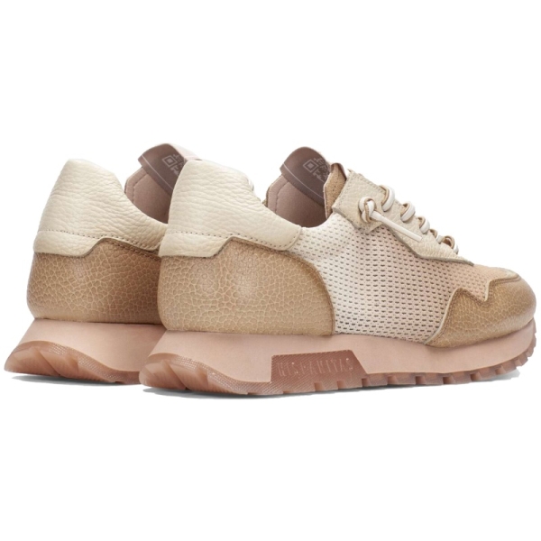 Sneakersy damskie Hispanitas SHV264825 BOLERO-V26 DESERT