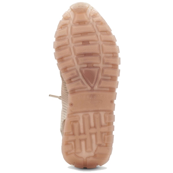 Sneakersy damskie Hispanitas SHV264825 BOLERO-V26 DESERT
