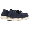 Mokasyny damskie Ilse Jacobsen TULIP3074 660111 Dark Indigo