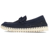 Mokasyny damskie Ilse Jacobsen TULIP3074 660111 Dark Indigo