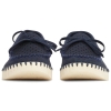 Mokasyny damskie Ilse Jacobsen TULIP3074 660111 Dark Indigo