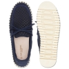 Mokasyny damskie Ilse Jacobsen TULIP3074 660111 Dark Indigo