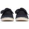 Klapki damskie Ilse Jacobsen TULIP4088 660111 DARK INDIGO
