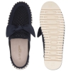 Klapki damskie Ilse Jacobsen TULIP4088 660111 DARK INDIGO