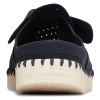 Klapki damskie Ilse Jacobsen TULIP4088 660111 DARK INDIGO
