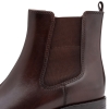 Botki damskie Jana 8-25710-47 304 MOCCA