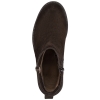 Botki damskie wodoodporne Jana 8-25711-47 307 MOCCA SUEDE