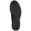 Botki damskie wodoodporne Jana 8-25711-47 307 MOCCA SUEDE
