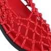 Sandały damskie John Doubare 307-10 RED