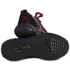Sneakersy damskie Laura Vita 0008116 BURTON 43 WINE