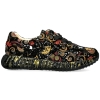 Sneakersy damskie Laura Vita BURTON 05 AMBRE SL1826-A5S251