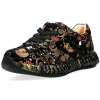 Sneakersy damskie Laura Vita BURTON 05 AMBRE SL1826-A5S251