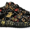 Sneakersy damskie Laura Vita BURTON 05 AMBRE SL1826-A5S251
