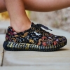 Sneakersy damskie Laura Vita BURTON 05 AMBRE SL1826-A5S251