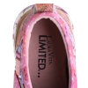 Sneakersy damskie Laura Vita DELPHINE 07 CERISE SL6006-7BS25