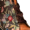 Trzewiki damskie Laura Vita EVCAO 01 CAMEL SL68259-JH1A