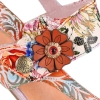 Sandały damskie Laura Vita FRAMBOISEO 26 CORAIL SL8044B-26BS25