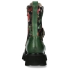 Trzewiki damskie Laura Vita KOULEO 15 VERT SL600-5