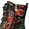 Trzewiki damskie Laura Vita KOULEO 15 VERT SL600-5