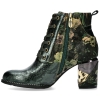 Trzewiki damskie Laura Vita MAEVAO 24 VERT SL40020-14