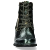 Trzewiki damskie Laura Vita MAEVAO 24 VERT SL40020-14
