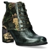 Trzewiki damskie Laura Vita MAEVAO 24 VERT SL40020-14