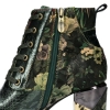 Trzewiki damskie Laura Vita MAEVAO 24 VERT SL40020-14