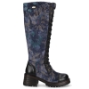 Kozaki damskie Laura Vita MONAO 03 NOIR SL8173-3