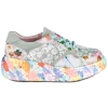Sneakersy damskie Laura Vita SODAO 64 VERT SL26803B-64