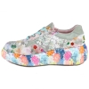 Sneakersy damskie Laura Vita SODAO 64 VERT SL26803B-64