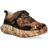 Sneakersy damskie Laura Vita SOFIAO 07 BRONZE AT2179-A7