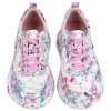 Sneakersy damskie Laura Vita SOFIAO 07 ROSE SL2179-7A