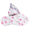 Sneakersy damskie Laura Vita SOFIAO 07 ROSE SL2179-7A