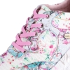 Sneakersy damskie Laura Vita SOFIAO 07 ROSE SL2179-7A