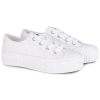Trampki damskie Lee 50261003.1FG BRIGHT WHITE