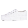 Trampki damskie Lee 50261003.1FG BRIGHT WHITE
