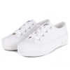 Trampki damskie Lee 50261003.1FG BRIGHT WHITE