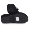 Klapki damskie Lee 50261043.05D OFF WHITE/BLACK