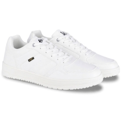 Sneakersy męskie Lee 50263041.1FG BRIGHT WHITE