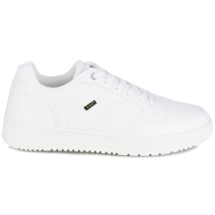 Sneakersy męskie Lee 50263041.1FG BRIGHT WHITE