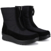 Śniegowce damskie Loretta Vitale W1808 BLACK