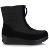 Śniegowce damskie Loretta Vitale W1808 BLACK
