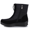 Śniegowce damskie Loretta Vitale W1808 BLACK