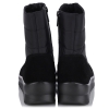 Śniegowce damskie Loretta Vitale W1808 BLACK