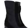 Śniegowce damskie Loretta Vitale W1808 BLACK