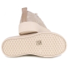 Sneakersy damskie Loretta Vitale W1906 BEIGE