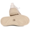 Sneakersy damskie Loretta Vitale W1911 BEIGE
